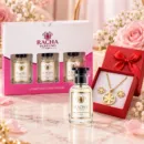 Coffret Femme — 3 parfums 50 ml