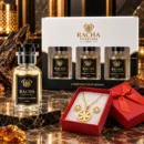 Coffret Homme — 3 parfums 50 ml