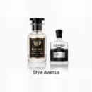 Racha Parfums Style Aventus 50 ml — inspiré de Aventus de Creed