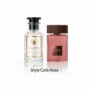 Racha Parfums Style Cafe Rose 50 ml — inspiré de Café Rose de Tom Ford