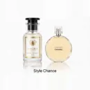 Racha Parfums Style Chance 50 ml — inspiré de Chance de Chanel