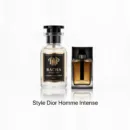 Racha Parfums Style Dior Homme Intense 50 ml — inspiré de Dior Homme Intense de Dior