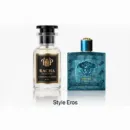 Racha Parfums Style Eros 50 ml — inspiré de Eros de Versace