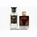 Racha Parfums Style Giordani Gold Man 50 ml — inspiré de Giordani Gold Man de Oriflame