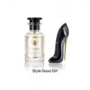 Racha Parfums Style Good Girl 50 ml — inspiré de Good Girl de Carolina Herrera