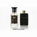 Racha Parfums Style Gucci Oud 50 ml — inspiré de Gucci Guilty Oud de Gucci