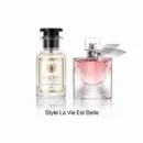 Racha Parfums Style La Vie Est Belle 50 ml — inspiré de La Vie Est Belle de Lancôme