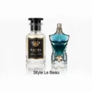 Racha Parfums Style Le Beau 50 ml — inspiré de Le Beau de Jean Paul Gaultier