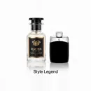 Racha Parfums Style Legend 50 ml — inspiré de Legend de Montblanc