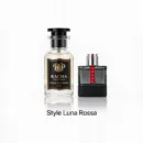 Racha Parfums Style Luna Rossa 50 ml — inspiré de Luna Rossa de Prada