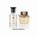 Racha Parfums Style My Burberry 50 ml — inspiré de My Burberry de Burberry