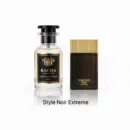 Racha Parfums Style Noir Extreme 50 ml — inspiré de Noir Extreme de Tom Ford
