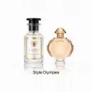 Racha Parfums Style Olympea 50 ml — inspiré de Olympéa de Paco Rabanne
