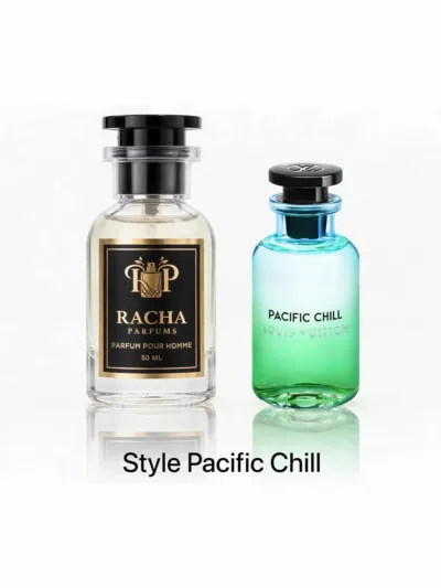 Racha Parfums Style Pacific Chill 50 ml — inspiré de Pacific Chill de Louis Vuitton