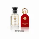 Racha Parfums Style Rosso 50 ml — inspiré de Philos Rosso de Maison Alhambra