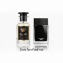 Racha Parfums Style Tom Ford Noir 50 ml — inspiré de Noir de Tom Ford