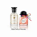 Racha Parfums Style Twilly d'Hermès 50 ml — inspiré de Twilly d'Hermès de Hermès