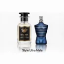 Racha Parfums Style Ultra Male 50 ml — inspiré de Ultra Male de Jean Paul Gaultier
