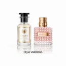 Racha Parfums Style Valentino 50 ml — inspiré de Valentino Donna de Valentino