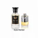 Racha Parfums Style Wanted 50 ml — inspiré de Wanted de Azzaro